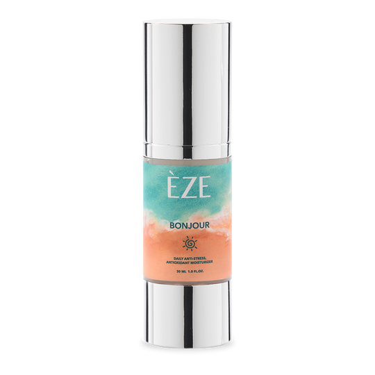 A lightweight hydrating cream packed with natural and powerful antiaging bioactive molecules.