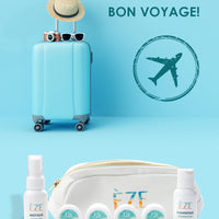 Bon Voyage Discovery Kit | Don't leave home without ÈZE