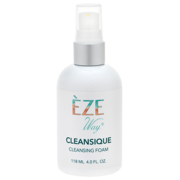 Cleansique Cleansing Foam